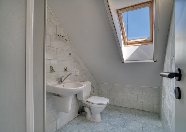 Na predaj 6-izbový byt v starom meste pri Horskom parku