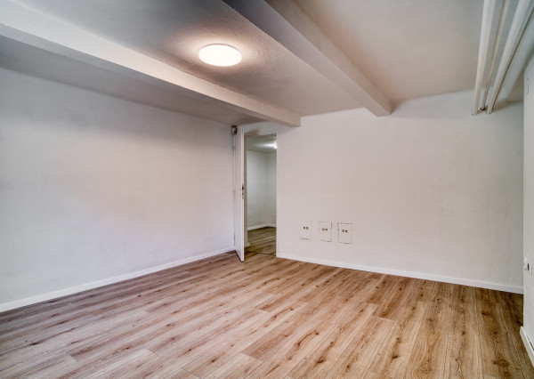 Na predaj 6-izbový byt v starom meste pri Horskom parku