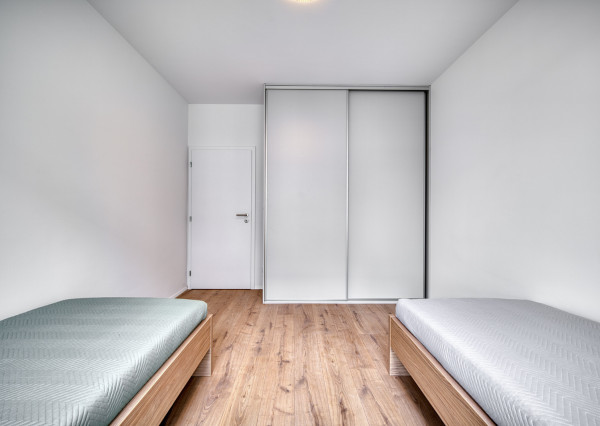 Na prenájom zaiadený 3-izbový byt v Stupave