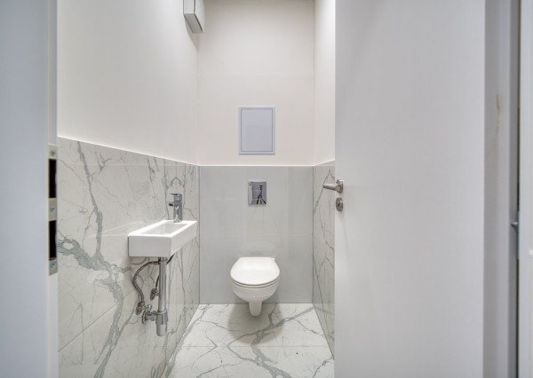 Na prenájom zaiadený 3-izbový byt v Stupave