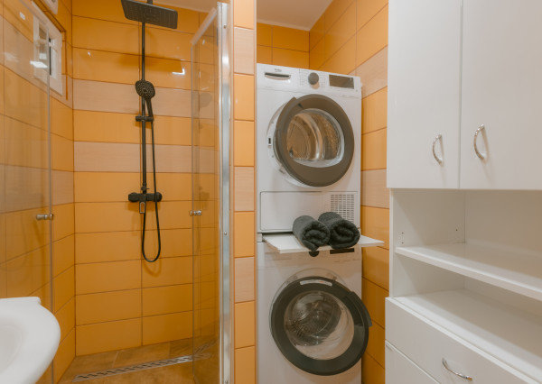 REZERVOVANÉ:Na predaj kompletne zrekonštruovaný 3-izbový byt v Turzovke