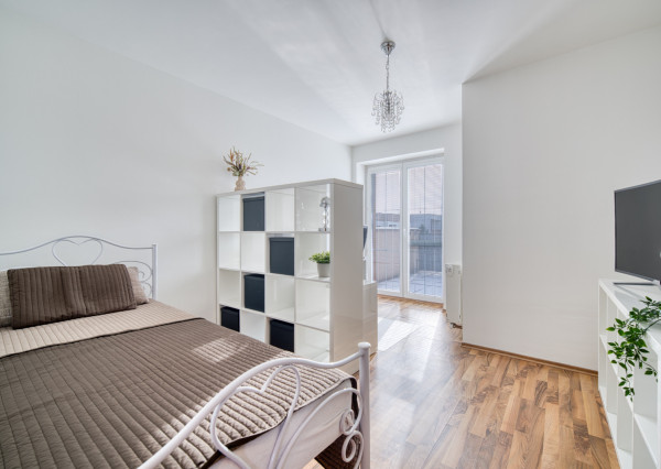 Na predaj dvojpodlažný 4-izbový dom v Malackách