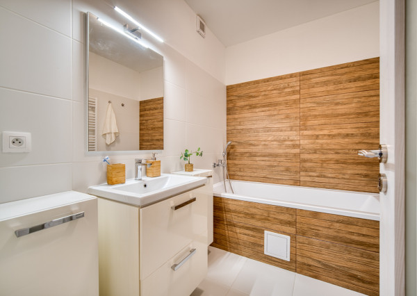 Na predaj príjemný 4-izbový byt v pokojnej časti Tomášova