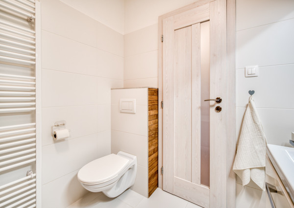 Na predaj príjemný 4-izbový byt v pokojnej časti Tomášova