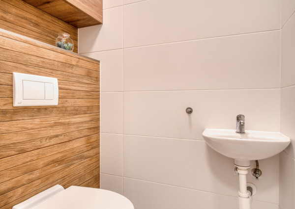 Na predaj príjemný 4-izbový byt v pokojnej časti Tomášova