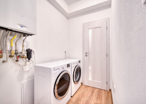 Na predaj príjemný 4-izbový byt v pokojnej časti Tomášova