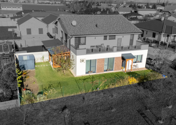 Na predaj príjemný 4-izbový byt v pokojnej časti Tomášova