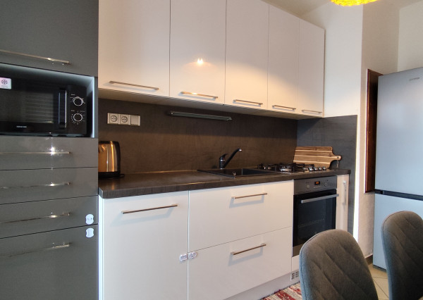 Na prenájom 3-izbový byt v Bánovciach nad Bebravou