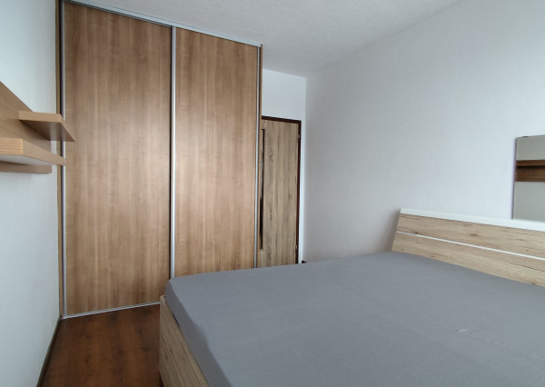 Na prenájom 3-izbový byt v Bánovciach nad Bebravou