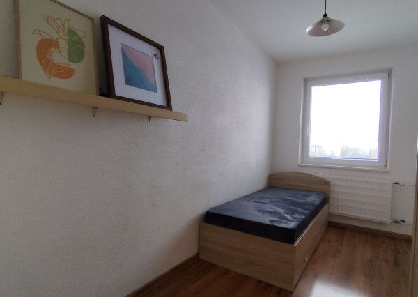 Na prenájom 3-izbový byt v Bánovciach nad Bebravou