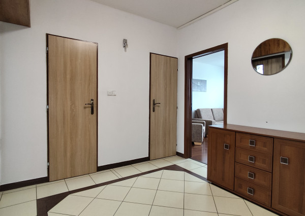 Na prenájom 3-izbový byt v Bánovciach nad Bebravou