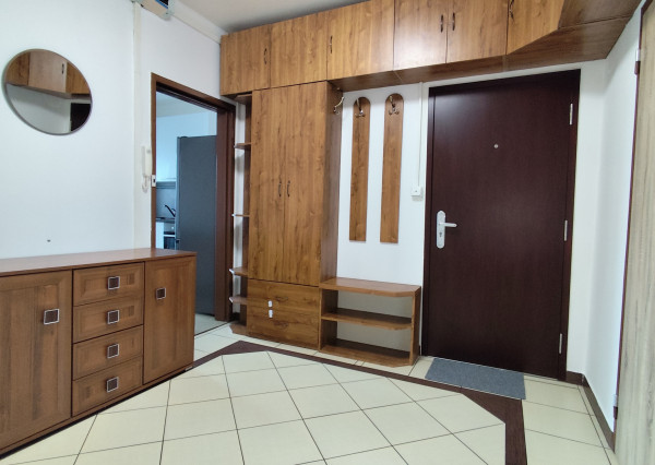 Na prenájom 3-izbový byt v Bánovciach nad Bebravou