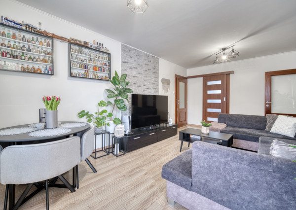 Na predaj 3-izbový byt na ulici J. G. Tajovského v Trnave