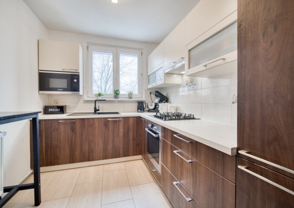 Na predaj 3-izbový byt na ulici J. G. Tajovského v Trnave