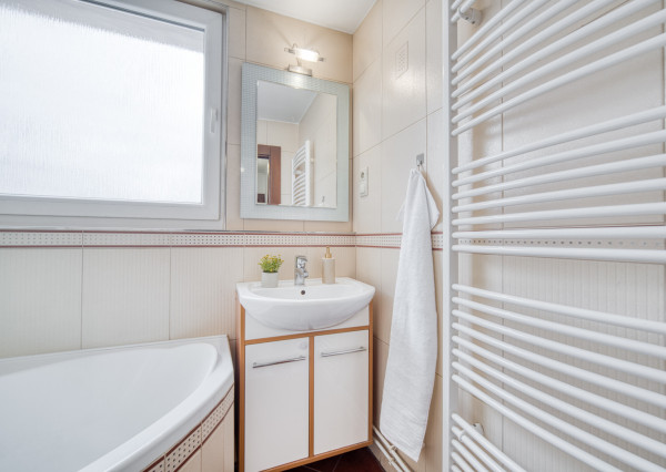 Na predaj 3-izbový byt na ulici J. G. Tajovského v Trnave