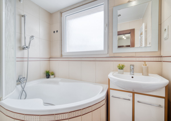 Na predaj 3-izbový byt na ulici J. G. Tajovského v Trnave