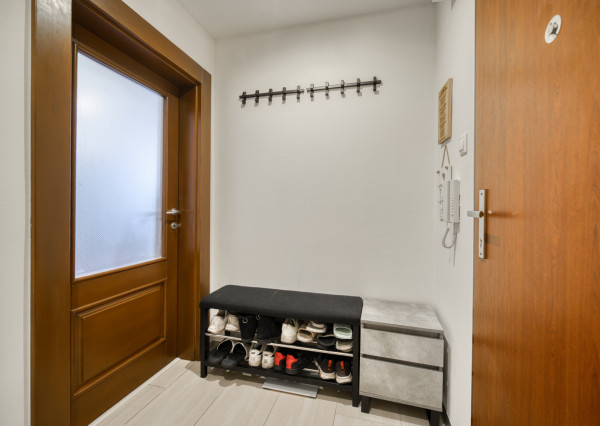 Na predaj 3-izbový byt na ulici J. G. Tajovského v Trnave