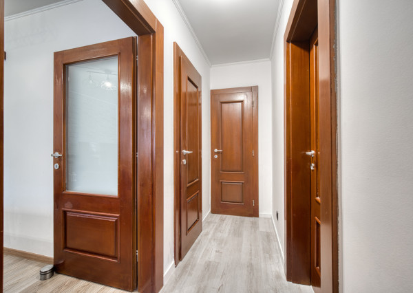 Na predaj 3-izbový byt na ulici J. G. Tajovského v Trnave