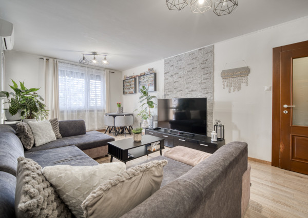 Na predaj 3-izbový byt na ulici J. G. Tajovského v Trnave