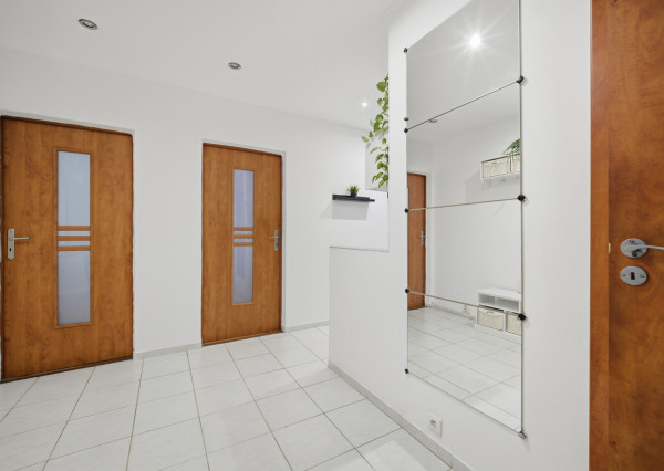 Na predaj 2,5-izbový byt s balkónom v centre mesta Malacky