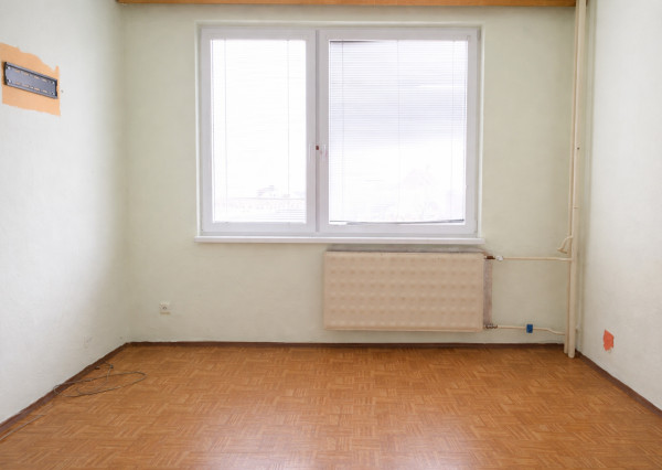 Na predaj 1-izbový byt v Bánovciach nad Bebravou