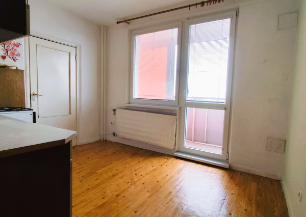 Na predaj 1-izbový byt v Bánovciach nad Bebravou