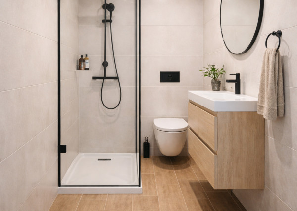 Na predaj 1-izbový byt v Bánovciach nad Bebravou