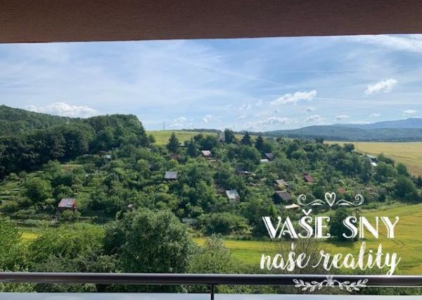 Na prenájom nový, zariadený 2izb byt na ul. Za Liptovskou v Trenčíne.