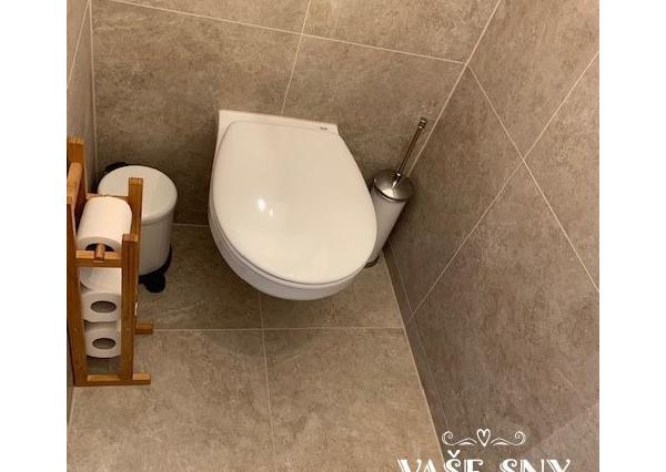 Na prenájom nový, zariadený 2izb byt na ul. Za Liptovskou v Trenčíne.