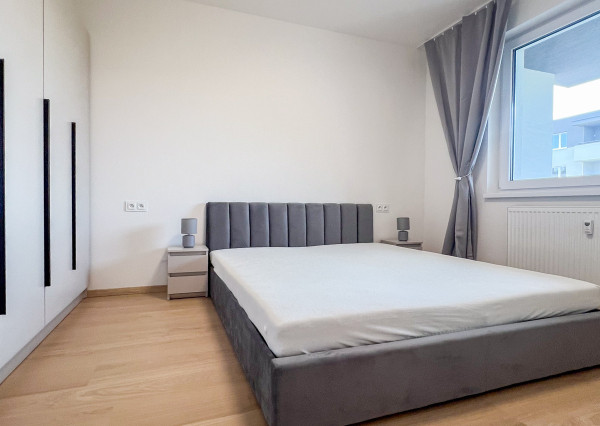 Na prenájom nový 2-izbový byt v Trenčíne - Halalovka