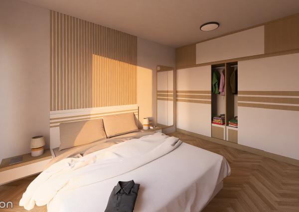 Na predaj skolaudovaný 3-izbový byt v novej rezidencii - Bývanie pri Mlyne