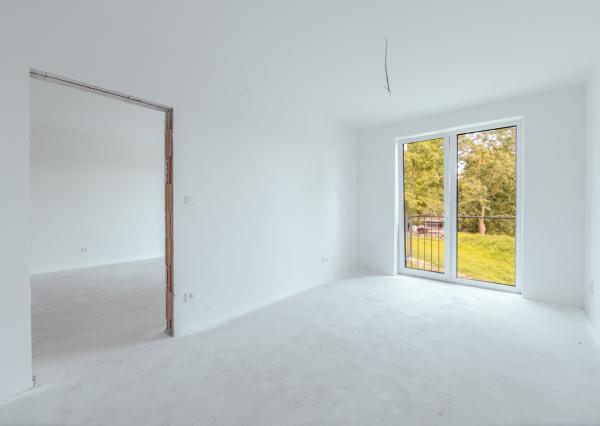 Na predaj skolaudovaný 3-izbový byt v novej rezidencii - Bývanie pri Mlyne