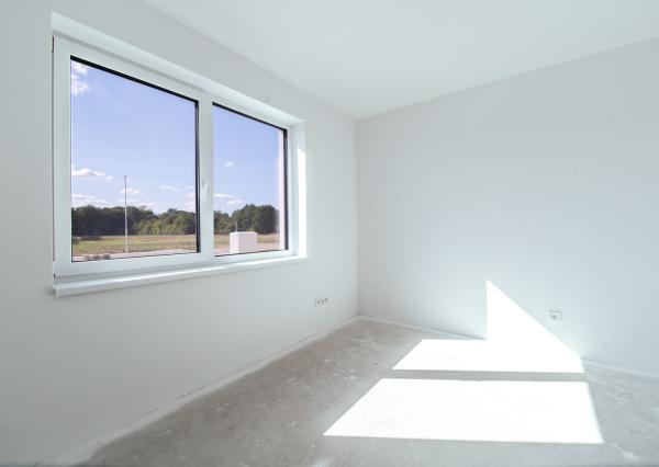 Na predaj skolaudovaný 3-izbový byt v novej rezidencii - Bývanie pri Mlyne