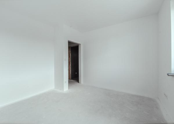 Na predaj skolaudovaný 3-izbový byt v novej rezidencii - Bývanie pri Mlyne