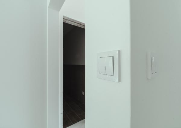 Na predaj skolaudovaný 3-izbový byt v novej rezidencii - Bývanie pri Mlyne