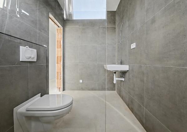 Na predaj skolaudovaný 3-izbový byt v novej rezidencii - Bývanie pri Mlyne