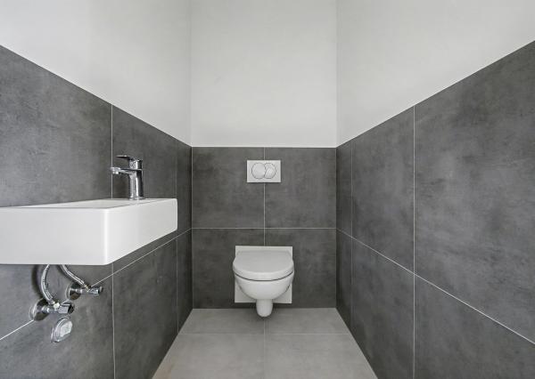 Na predaj skolaudovaný 3-izbový byt v novej rezidencii - Bývanie pri Mlyne