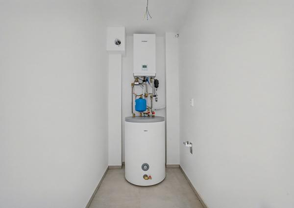 Na predaj skolaudovaný 3-izbový byt v novej rezidencii - Bývanie pri Mlyne