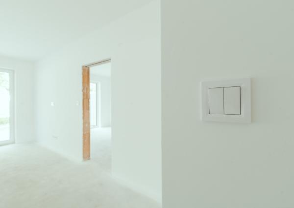 Na predaj skolaudovaný 3-izbový byt s vlastnou záhradou