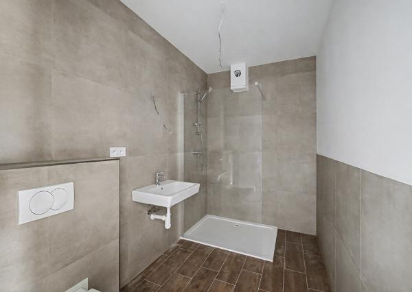 Na predaj skolaudovaný 3-izbový byt s vlastnou záhradou