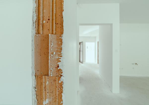 Na predaj moderný 4-izbový byt s vlastnou záhradou