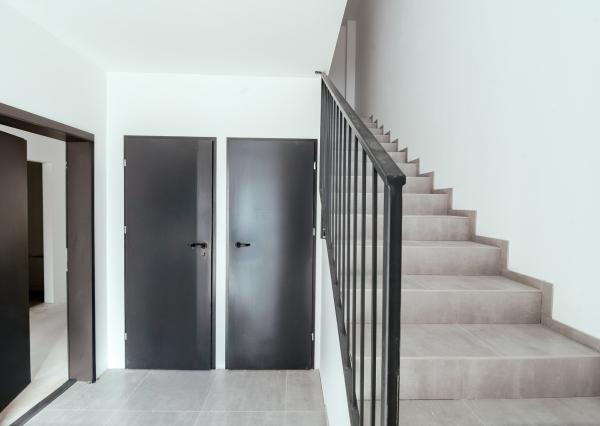 Na predaj moderný 4-izbový byt s vlastnou záhradou