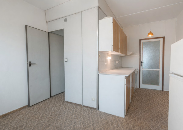 Na predaj 2-izbový byt v Považskej Bystrici