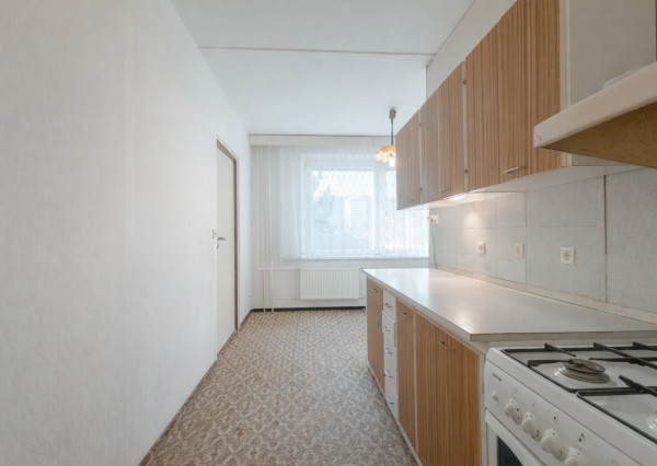 Na predaj 2-izbový byt v Považskej Bystrici