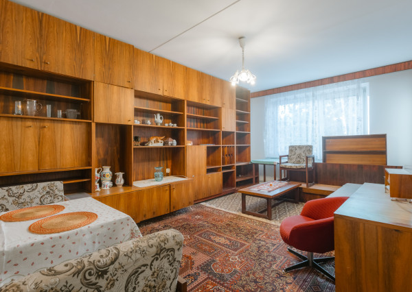 Na predaj 2-izbový byt v Považskej Bystrici