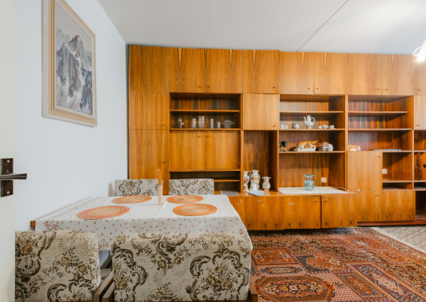 Na predaj 2-izbový byt v Považskej Bystrici