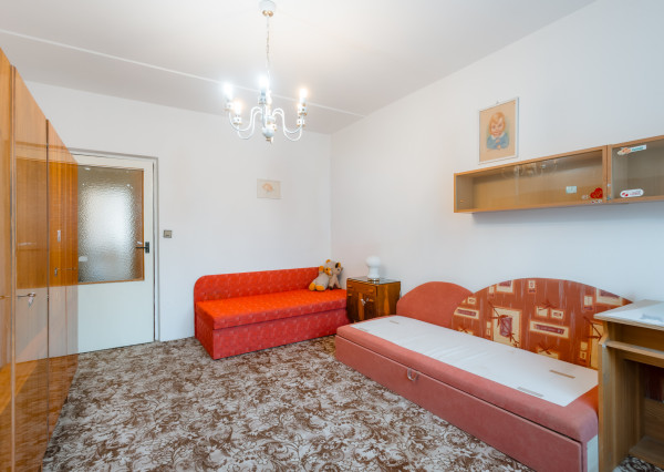 Na predaj 2-izbový byt v Považskej Bystrici