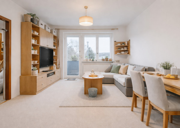 Na predaj 3-izbový byt v Považskej Bystrici