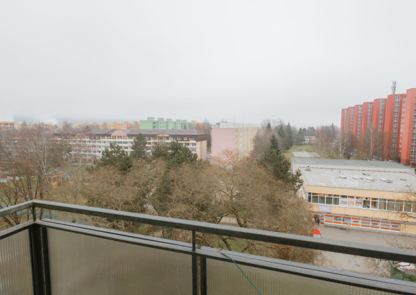 REZERVOVANÉ: Na predaj 3-izbový byt s investičným potenciálom v Žiline