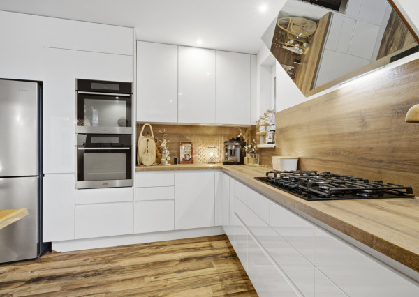 Na predaj výnimočný 5-izbový rodinný dom v Dunajskej Lužnej